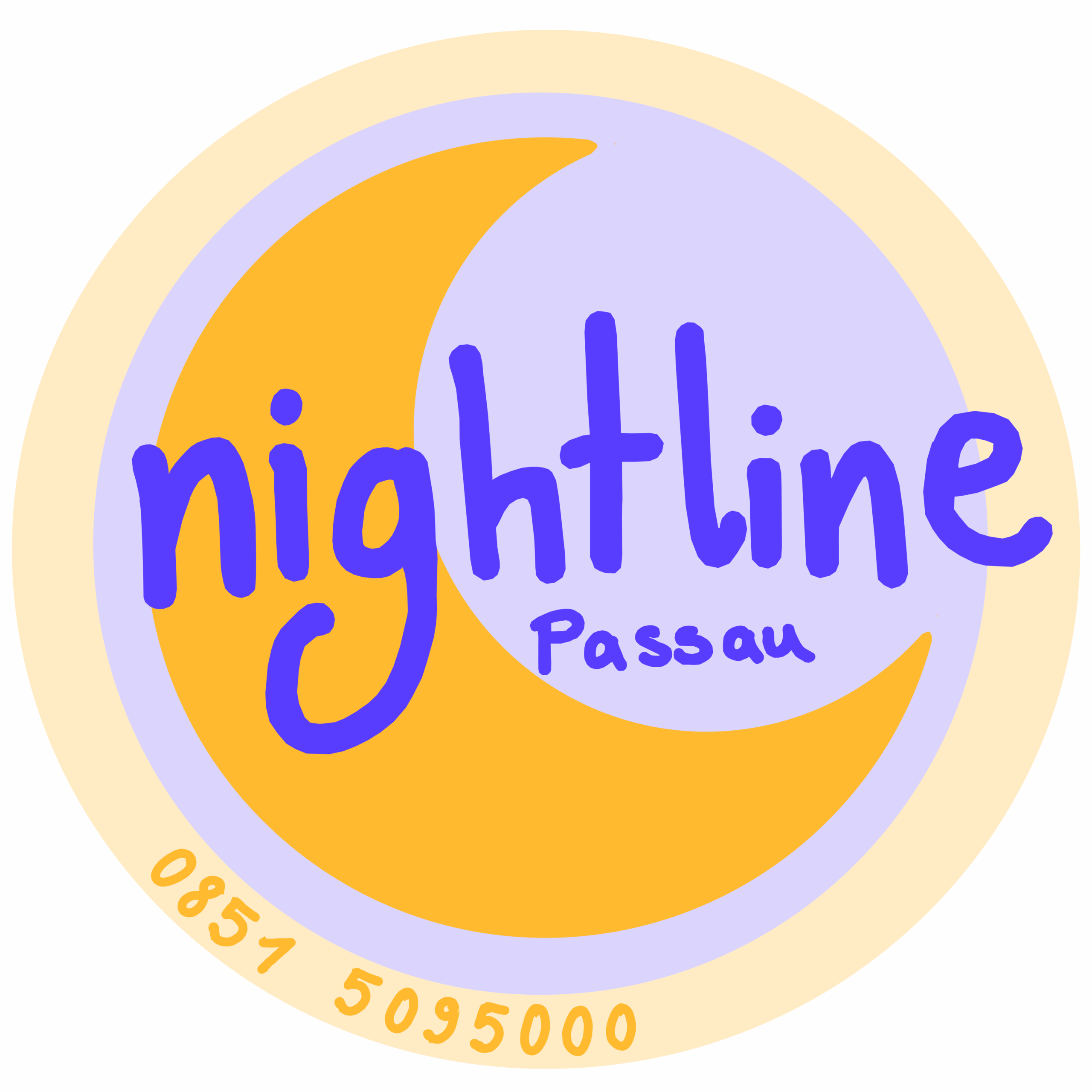 Nightline Passau